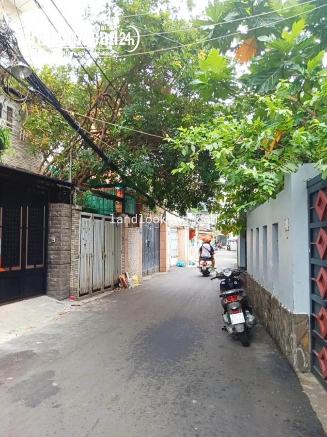 Bán nhà Đường Trần Kế Xương, Phường 3, Quận Phú Nhuận