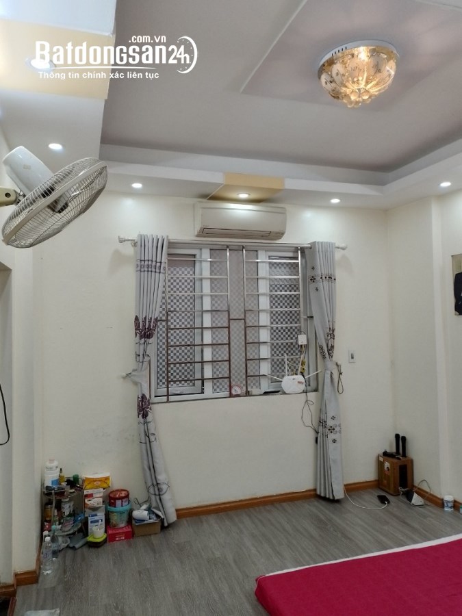 Tôi chính chủ cần bán nhà số 9 ngõ 55 Thanh Lân, Hoàng Mai, Hà Nội