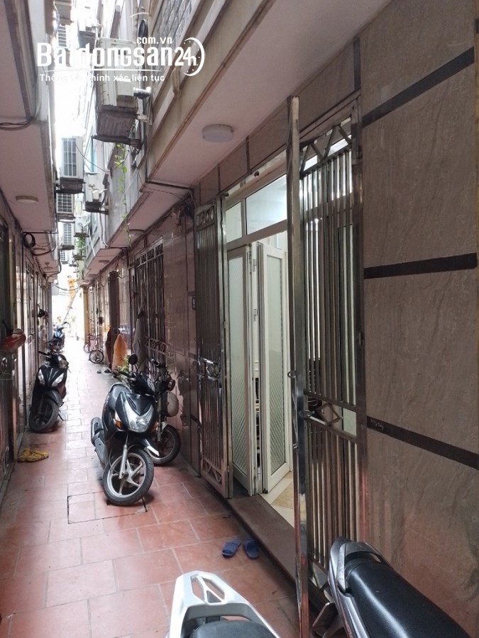 Tôi chính chủ cần bán nhà số 9 ngõ 55 Thanh Lân, Hoàng Mai, Hà Nội
