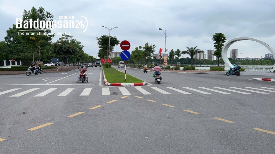 SIÊU HIẾM MẶT PHỐ ĐỨC GIANG 83M, MT4.3M, KINH DOANH BẤT CHẤP, TIỆN ÍCH NGẬP TRÀN.