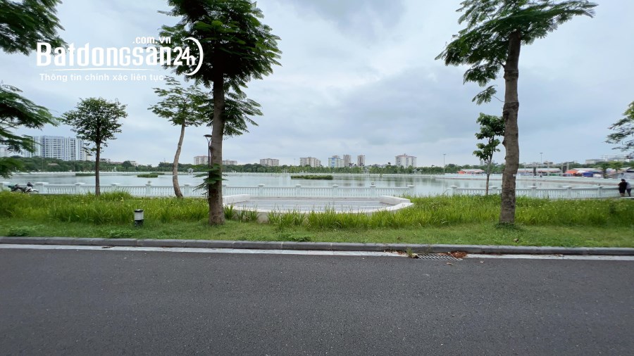 SIÊU HIẾM MẶT PHỐ ĐỨC GIANG 83M, MT4.3M, KINH DOANH BẤT CHẤP, TIỆN ÍCH NGẬP TRÀN.