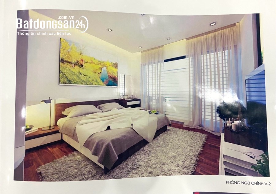 Bán nhà Đường Giải Phóng, Phường Đồng Tâm, Quận Hai Bà Trưng
