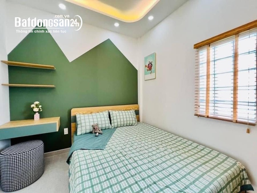  19.5 TỶ - PHÂN LÔ OTO TRÁNH _ MẶT PHỐ ĐỀN LỪ - HOÀNG MAI _ KINH DOANH DÒNG TIỀN 