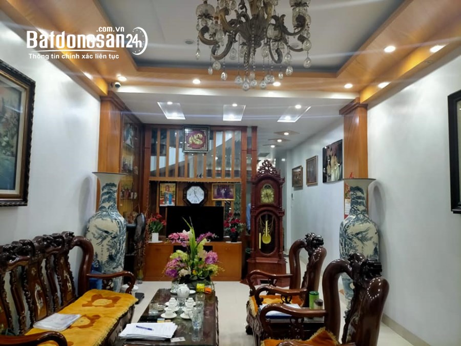 Văn Quán nhà phân lô vỉa hè, ô tô tránh, kinh doanh văn phòng, 66m2, 16.5 tỷ.