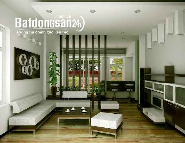 Bán nhà mặt phố Đường Hồ Thị Kỷ, Phường 10, Quận 10