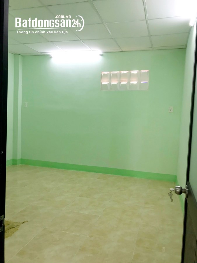 5,7 TỶ TL 87M2 ĐƯỜNG ĐÌNH TÂN KHAI, 2 TẦNG BTCT, HXH.