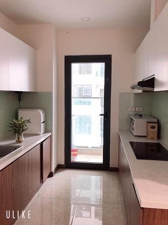 Cho thuê CHCC Eco Green City, Đường Nguyễn Xiển, 75m, 2 phòng ngủ, 11 triệu