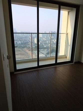Cho thuê CHCC Eco Green City, Đường Nguyễn Xiển, 75m, 2 phòng ngủ, 11 triệu