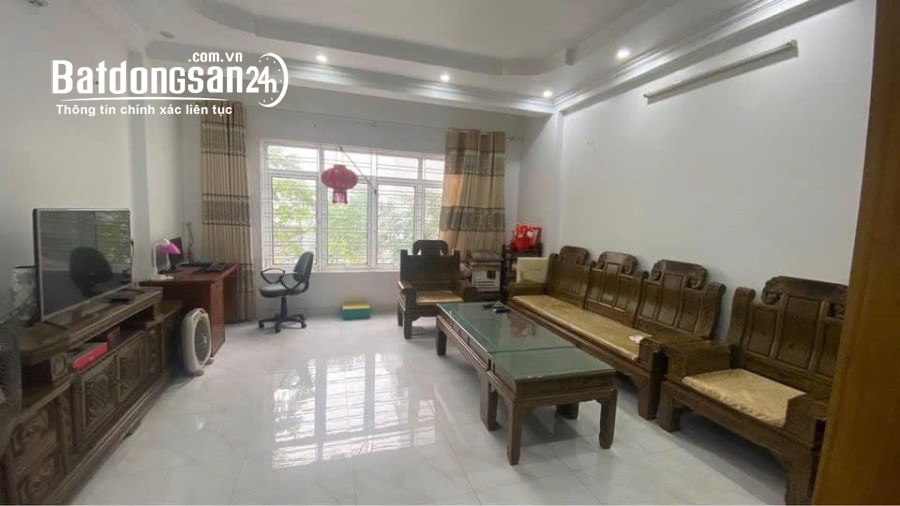 Cho thuê nhà LK KĐT Kiến Hưng Mậu Lương Hà Đông 60m x 4T giá 15 triệu, full nội thất