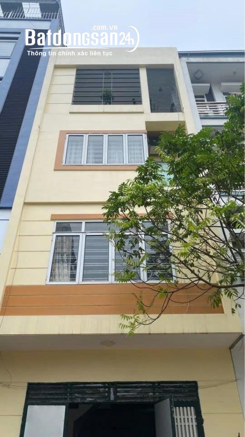 Cho thuê nhà LK KĐT Kiến Hưng Mậu Lương Hà Đông 60m x 4T giá 15 triệu, full nội thất