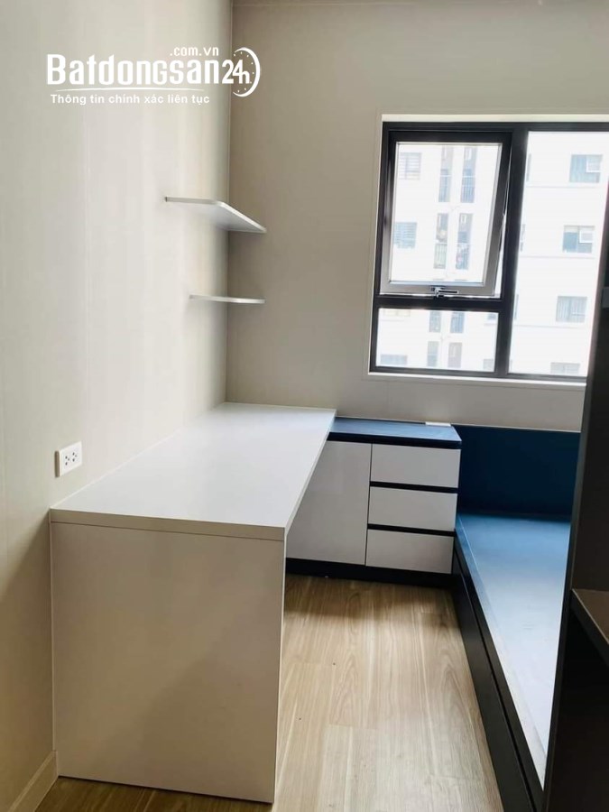 Bán chung cư Cát Tường giá chỉ từ 754 Triệu (Full Giá)