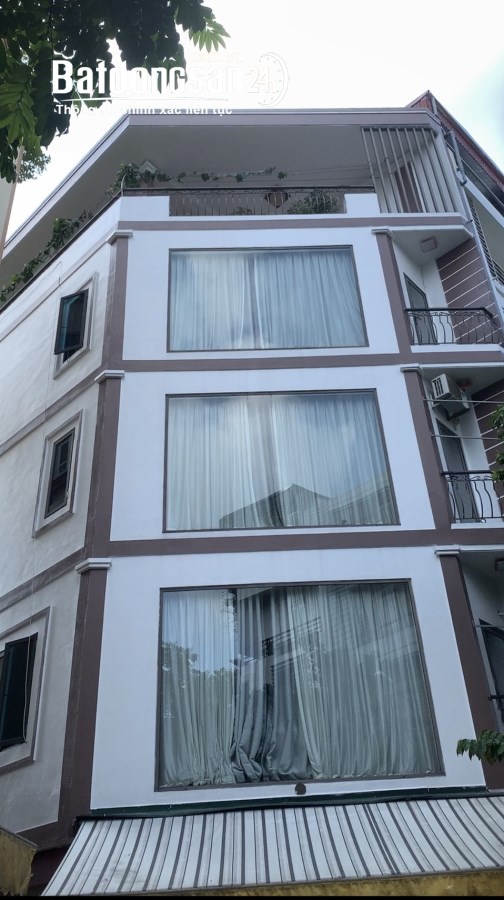 💜 SHOPHOUSE LUXURY KIẾN HƯNG - SIÊU PHẨM TUYỆT ĐẸP - Ô TÔ ĐỖ CỬA - GẦN PHỐ 💜