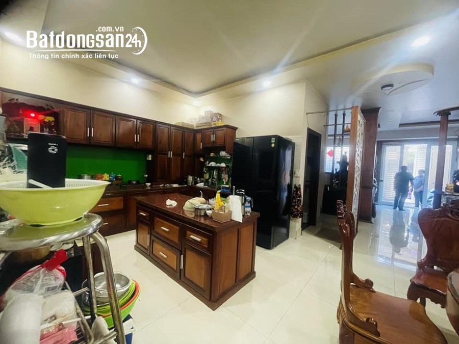 Hiếm 102 - Biệt thự mini - Khu VIP Đào Duy Anh, Phú Nhuận - Ngang 7.3m - 98m2