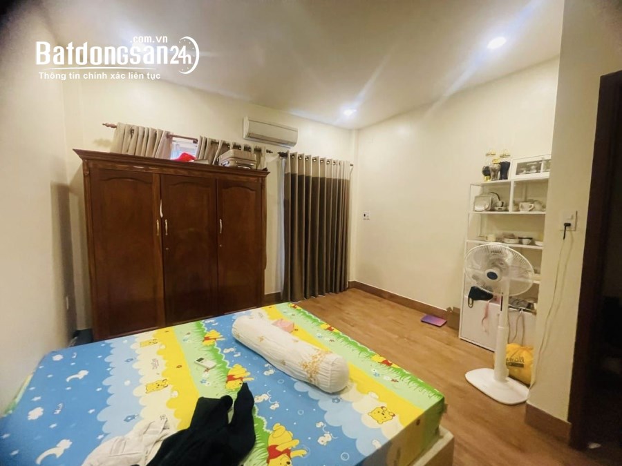 Hiếm 102 - Biệt thự mini - Khu VIP Đào Duy Anh, Phú Nhuận - Ngang 7.3m - 98m2