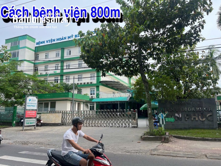  Đất Thủ Dầu Một, sổ sẵn - thổ cư, Đường Lê Văn Tách, Xã Tương Bình Hiệp