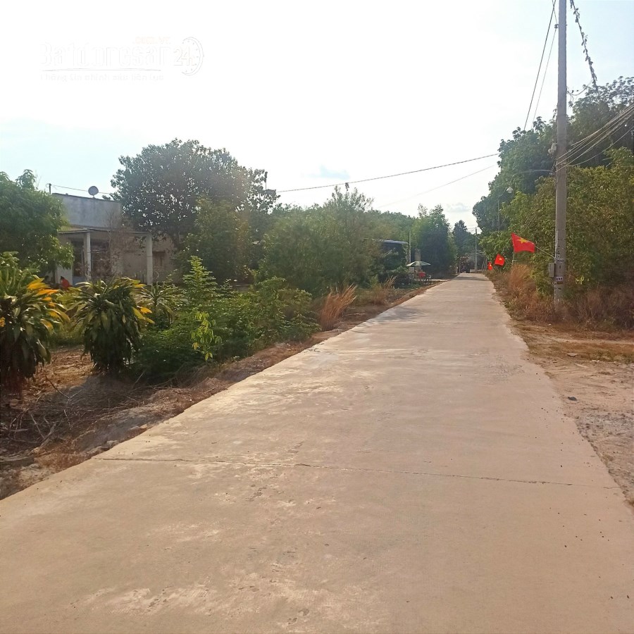500m2 ở KCN Minh Hưng chính chủ cần bán gấp giá ngộp chỉ 3xx triệu