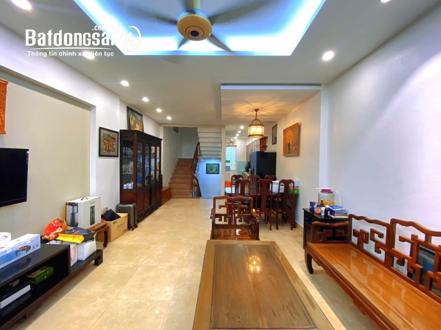 Bán nhà Đường Trần Duy Hưng, Phường Trung Hòa, Quận Cầu Giấy