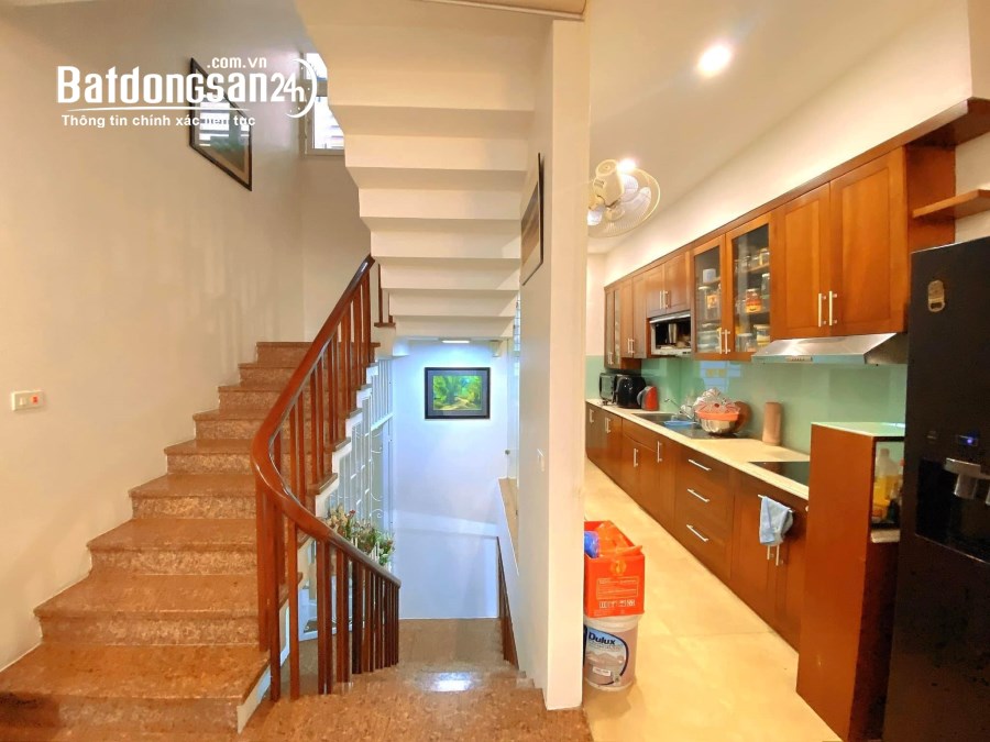 Bán nhà Đường Trần Duy Hưng, Phường Trung Hòa, Quận Cầu Giấy