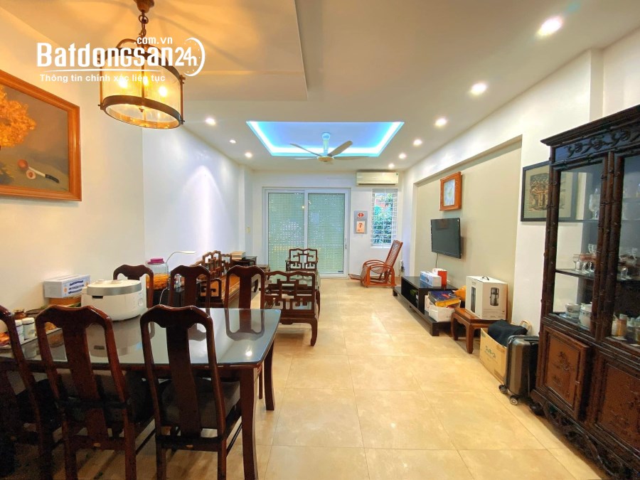 Bán nhà Đường Trần Duy Hưng, Phường Trung Hòa, Quận Cầu Giấy