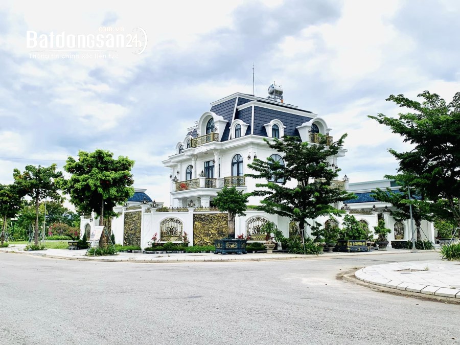 Bán đất nền phân lô KDC 577, Đường Võ Nguyên Giáp, TP - Quảng Ngãi