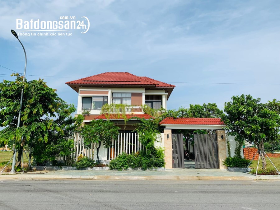 Bán đất nền phân lô KDC 577, Đường Võ Nguyên Giáp, TP - Quảng Ngãi
