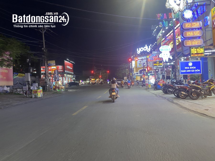 Cho thuê đất riêng, kho xưởng Đường Bùi Trọng Nghĩa, Phường Trảng Dài, TP Biên Hòa