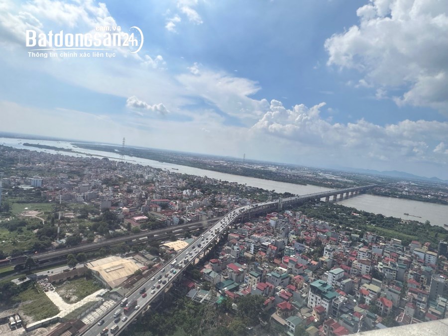 Chính chủ cần cho thuê căn hộ chung cư IA20 Ciputra căn góc tòa B 92m 3 phòng full đồ