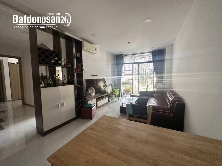 Nhượng Căn Hộ Riva Park 2PN, 80m2, Tầng Cao, View Sông; 3,8 tỷ 