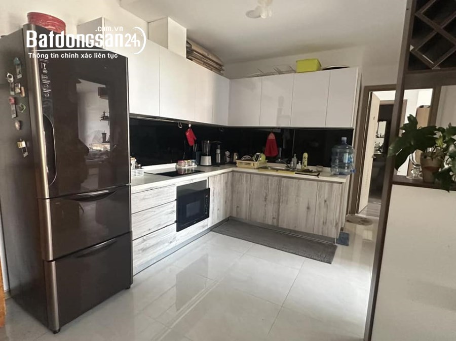Nhượng Căn Hộ Riva Park 2PN, 80m2, Tầng Cao, View Sông; 3,8 tỷ 