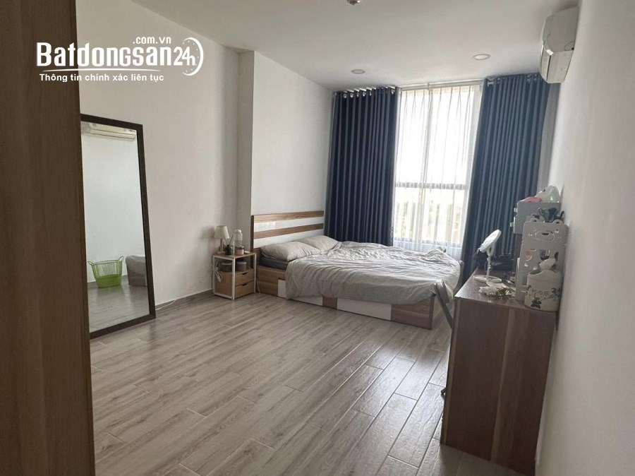 Nhượng Căn Hộ Riva Park 2PN, 80m2, Tầng Cao, View Sông; 3,8 tỷ 