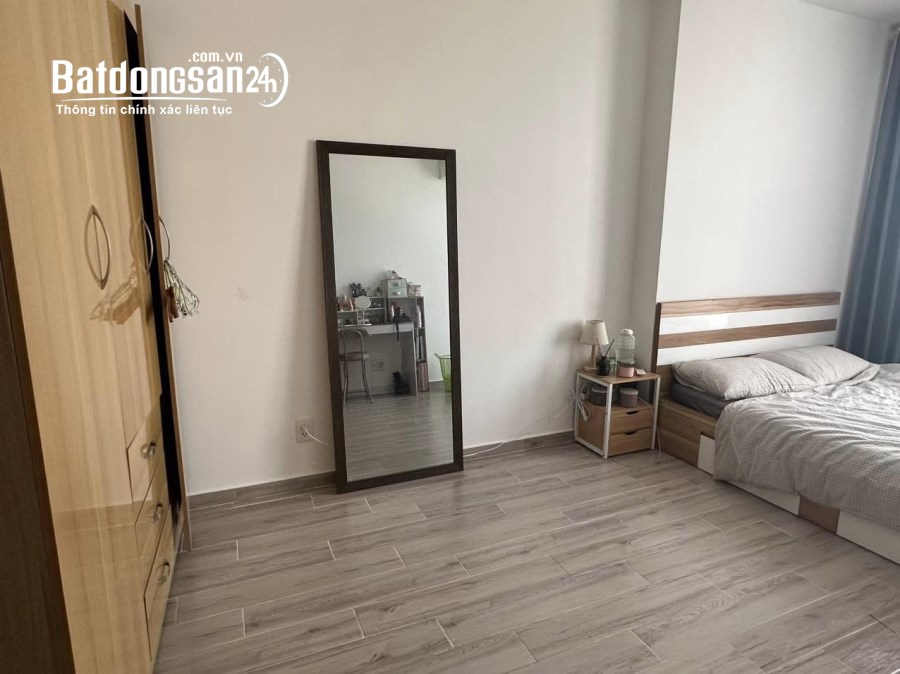 Nhượng Căn Hộ Riva Park 2PN, 80m2, Tầng Cao, View Sông; 3,8 tỷ 