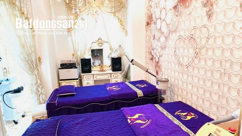Bán biệt thự, villas Đường 17, Phường Tân Thuận Tây, Quận 7
