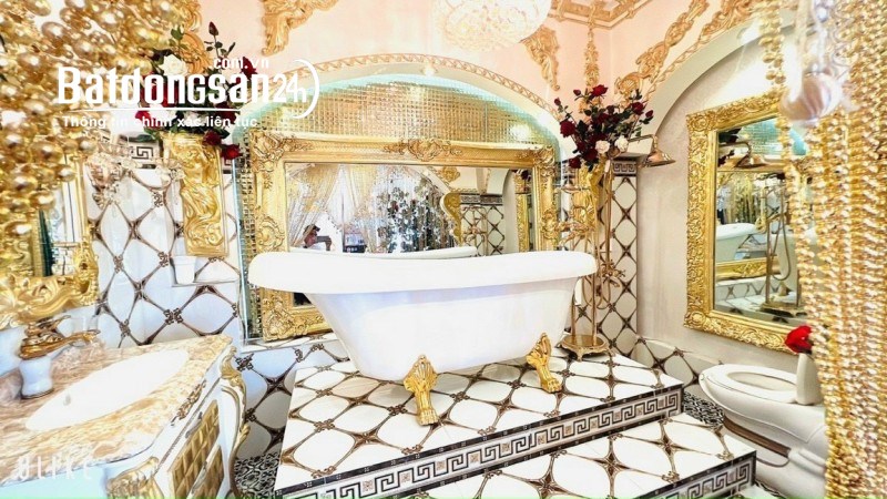 Bán biệt thự, villas Đường 17, Phường Tân Thuận Tây, Quận 7