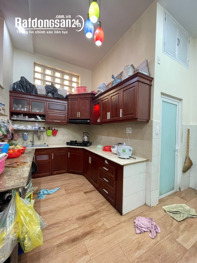 💥🏠🚛 Mặt tiền kinh doanh, Bến Phú Lâm, Q6, 71m2, 4 tầng, nở hậu, ngang 4.5m, 7.49tỷ