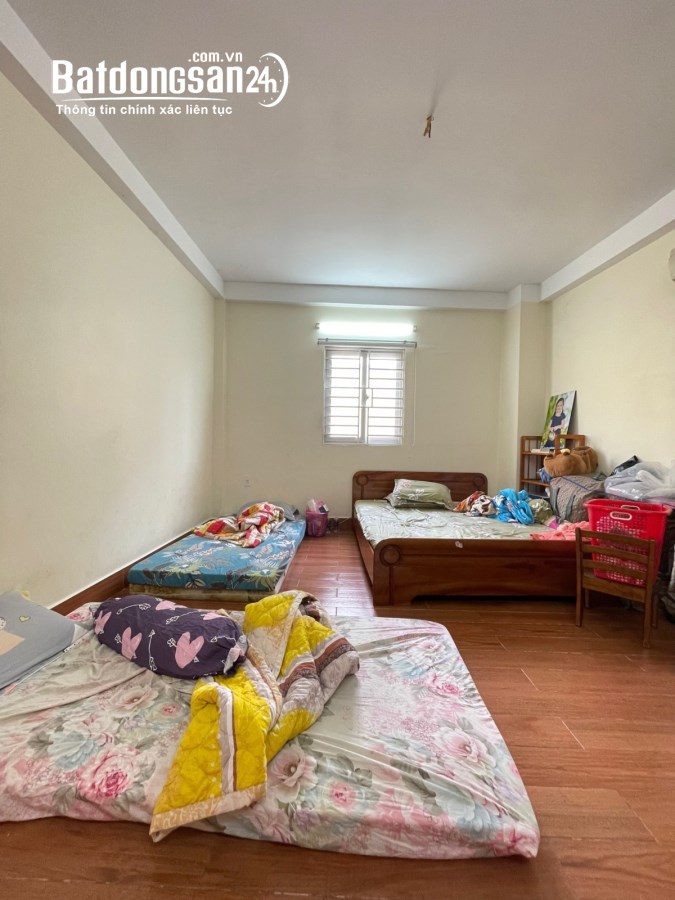 💥🏠🚛 Mặt tiền kinh doanh, Bến Phú Lâm, Q6, 71m2, 4 tầng, nở hậu, ngang 4.5m, 7.49tỷ
