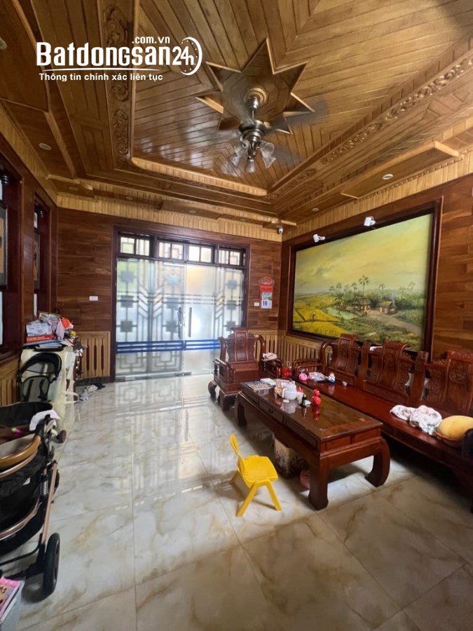 KHU VỰC HIẾM NHÀ BÁN PHÂN LÔ LIỀN KỀ KĐT VĂN QUÁN  HÀ ĐÔNG VIEW HỒ GIÁ HƠN 16 TỶ 