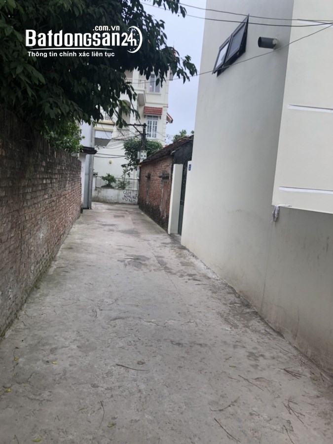 Bán đất trung tâm Trâu Quỳ -An Đào C, 109m2 rẻ nhất, Đông Nam nở hậu. 0982852808