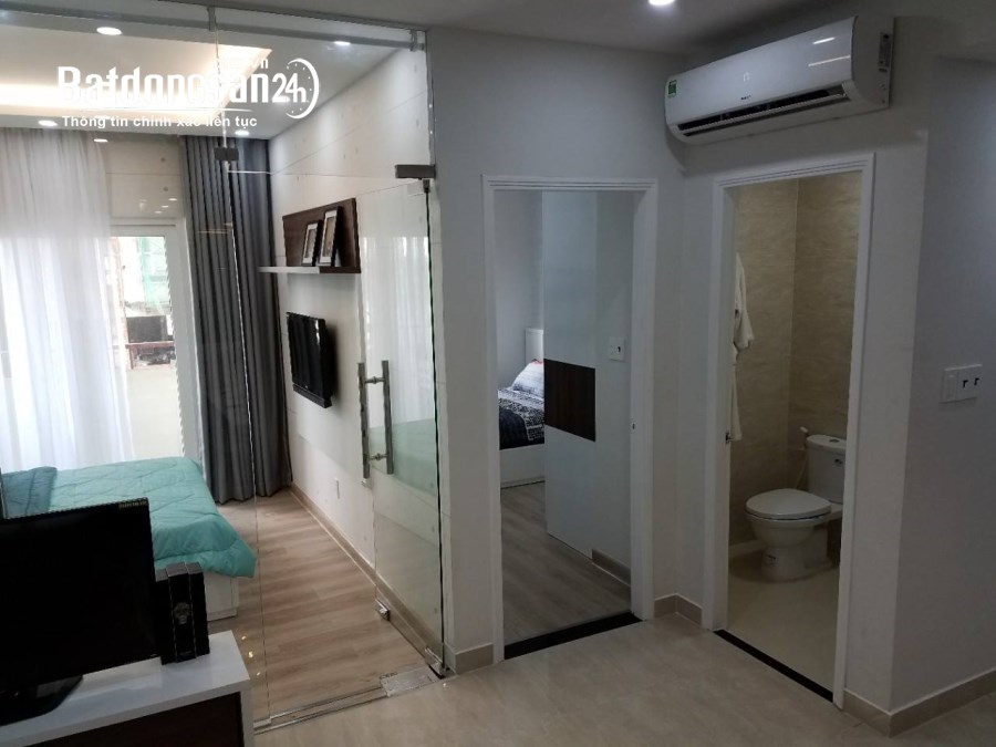 Bán_gấp Căn hộ Eden Riverside, cạnh chợ Lái Thiêu - trung tâm TP. Thuận An