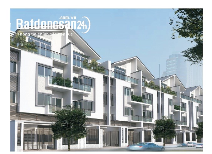 Bán biệt thự, villas Đường 70, Phường Đại Mỗ, Quận Nam Từ Liêm
