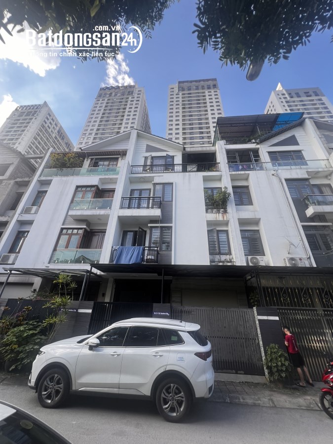 Bán biệt thự, villas Đường 70, Phường Đại Mỗ, Quận Nam Từ Liêm
