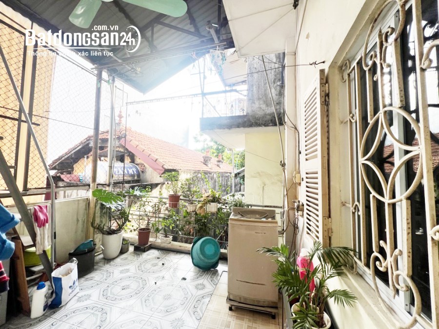 Bán nhà KĐT Văn Quán 50m2 4 tầng, ô tô đỗ cửa, kinh doanh, 8.85 tỷ