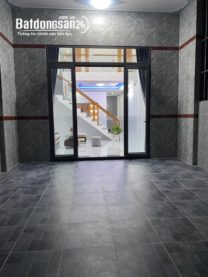 Bán nhà Đường Bình Minh, Xã Bình Minh, Huyện Trảng Bom