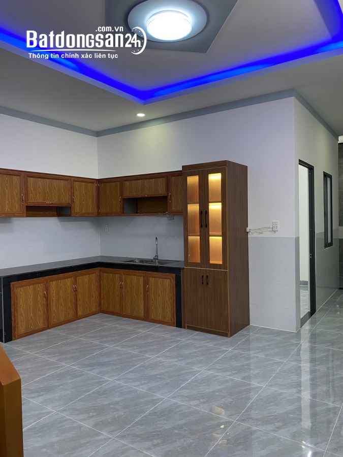 Bán nhà Đường Bình Minh, Xã Bình Minh, Huyện Trảng Bom