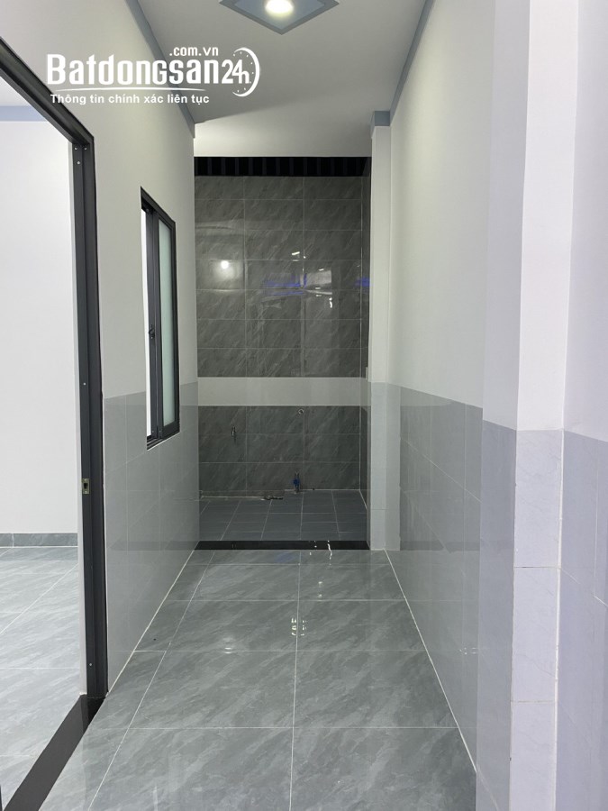 Bán nhà Đường Bình Minh, Xã Bình Minh, Huyện Trảng Bom