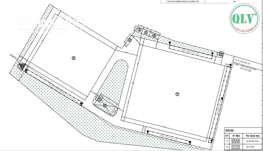 Cho thuê đất riêng, kho xưởng Đường 3, Xã Khánh Bình, Thị xã Tân Uyên