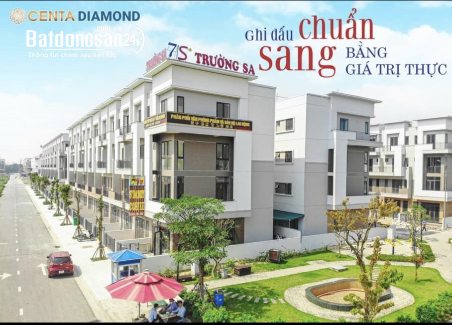 Chỉ với hơn 30tr/m2 đã có VSIP Bắc Ninh, Đường Hữu Nghị, Xã Phù
