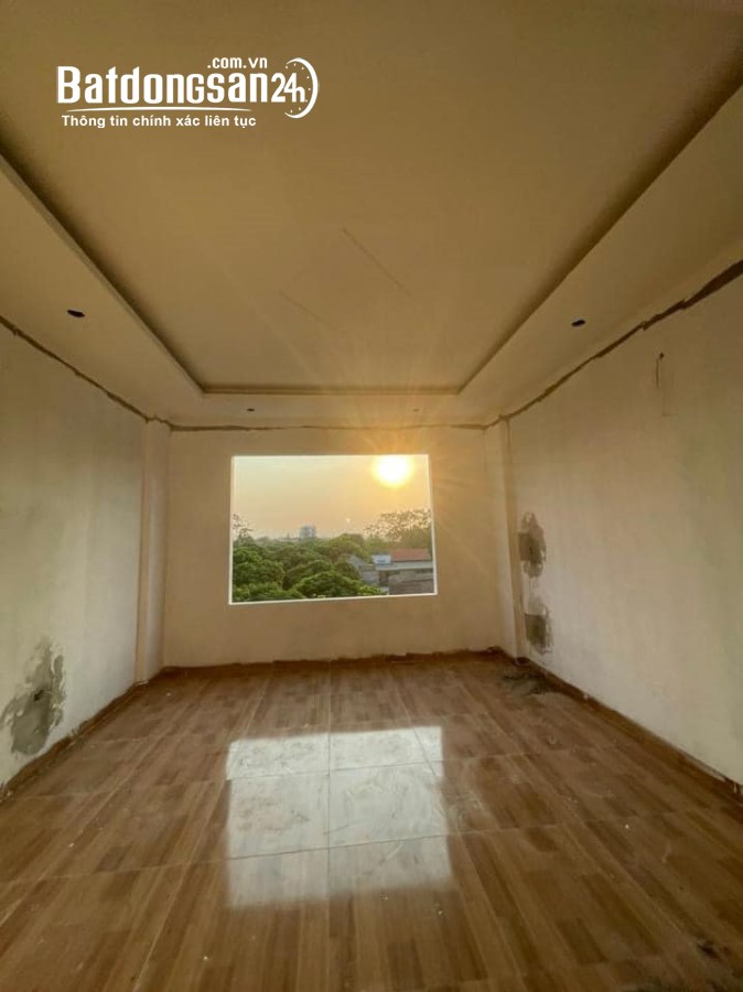 45m2 3 tầng,ngõ rộng rãi,xe để thoải mái Đường Yên Lộ, Phường Yên Nghĩa