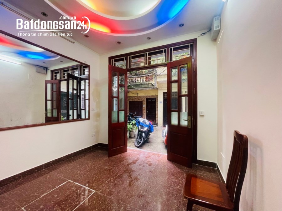Bán nhà Phường Đội Cấn, Quận Ba Đình