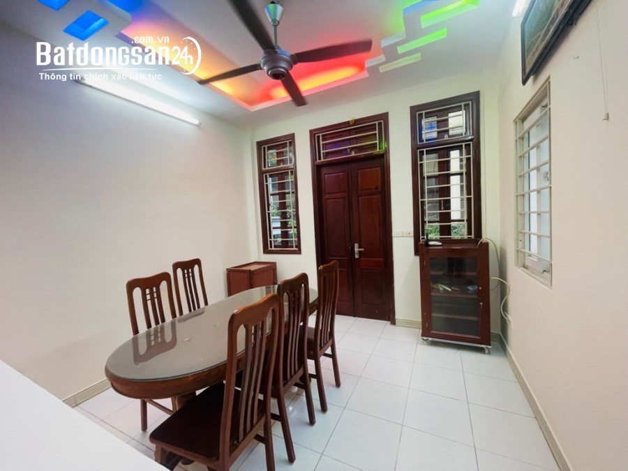 Bán nhà Phường Đội Cấn, Quận Ba Đình