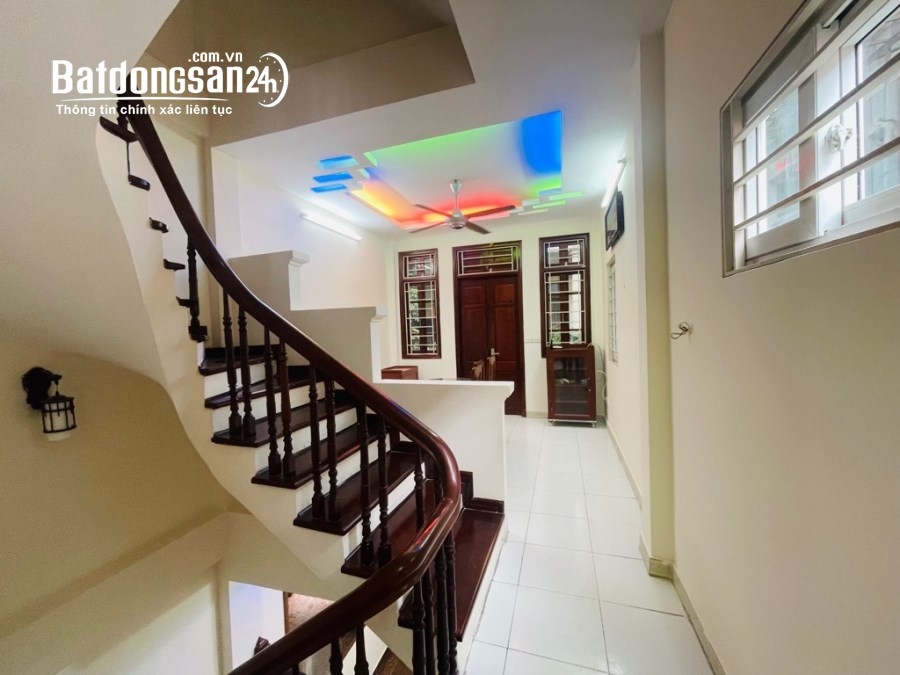 Bán nhà Phường Đội Cấn, Quận Ba Đình